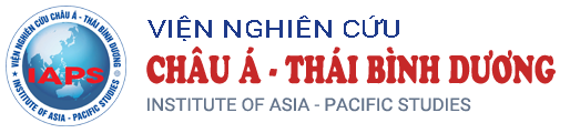 Viện Nghiên cứu Châu Á – Thái Bình Dương